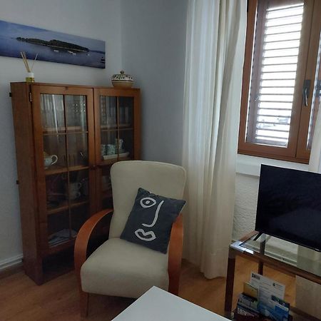 Casa Vily Вильягарсия-де-Ароса Экстерьер фото