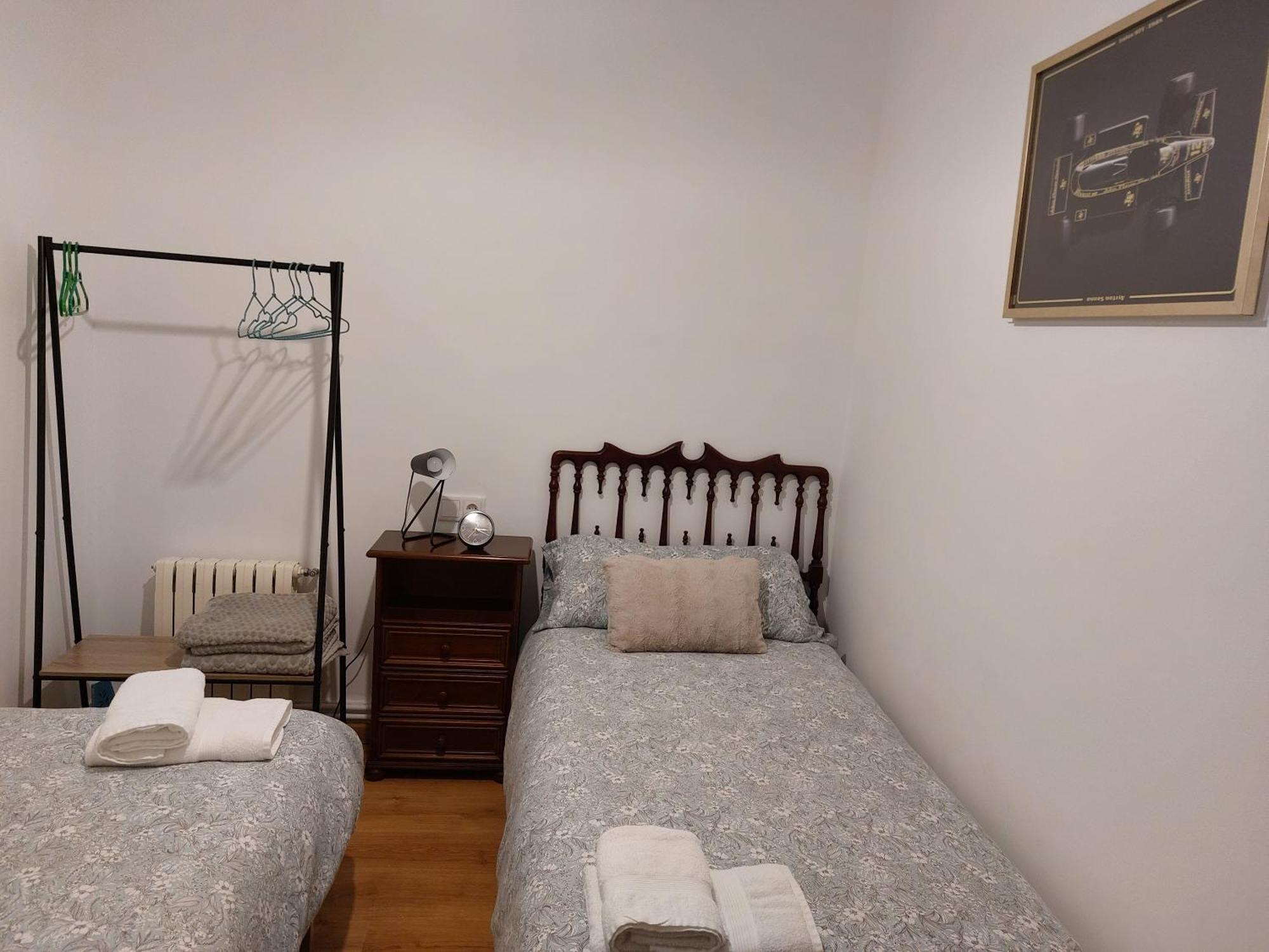 Casa Vily Вильягарсия-де-Ароса Экстерьер фото